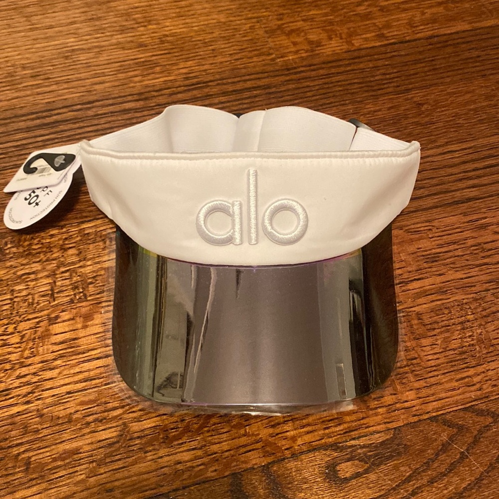 Alo Solar Visor